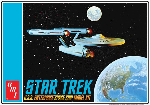 Star trek classic - star,