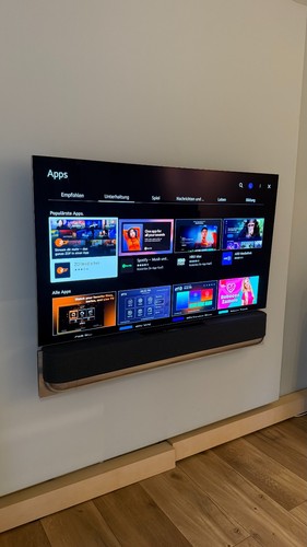 Bang olufsen beovision - -,