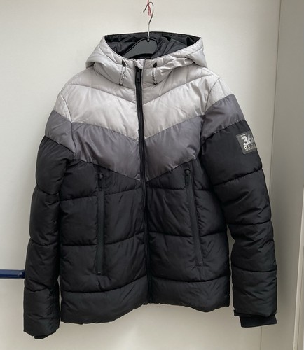 Winterjacke größe 158 jungen - größe,