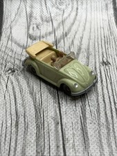 Wiking VW Volkswagen Bug