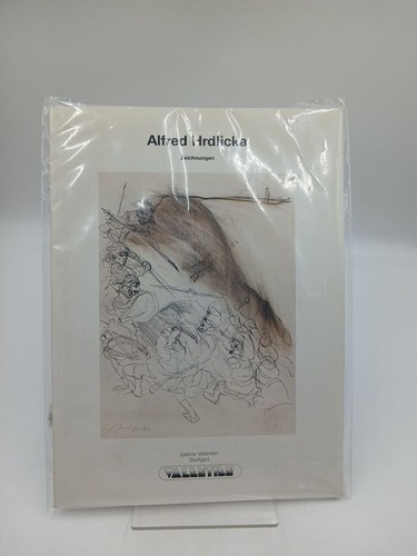 Alfred hrdlicka ein - alfred,