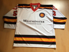 DEB Deutschland Seider Retro