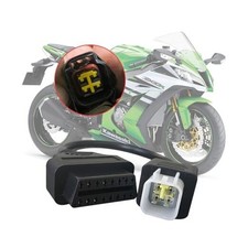 OBD2 Cable Adapter for