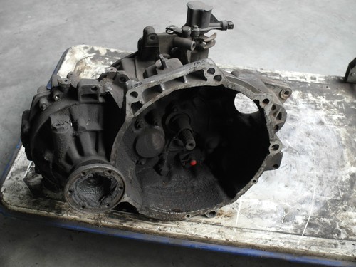 Passat 35i 85kw bj 94 - 2,0l,