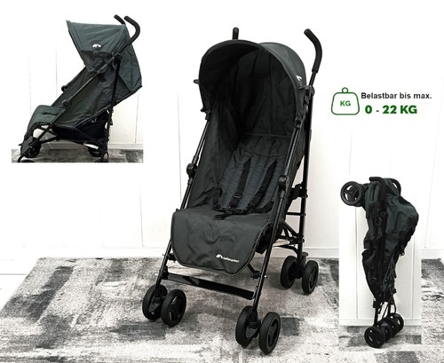 Kinderwagen bebeconfort - kinderwagen,