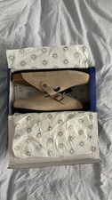 Birkenstock Boston GS Grau