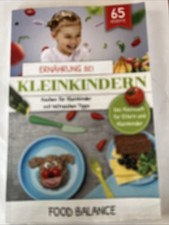Ernährung bei Kleinkindern: Kochen für Kleinkinder mit hilfreichen Tipps 21