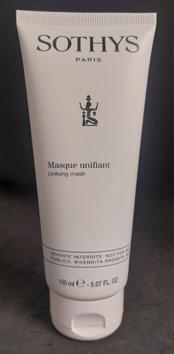 Sothys unified mask 150 ml - -,