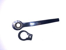 Porsche 911 912 SWB Türgriff