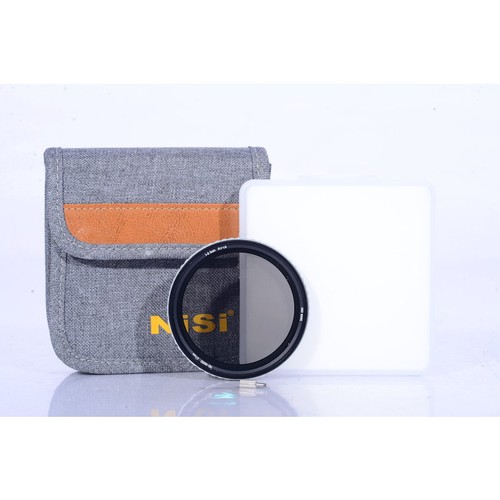 Nisi 67mm true color variabler - true,
