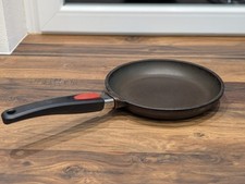 WOLL Profi Guss-Pfanne rund