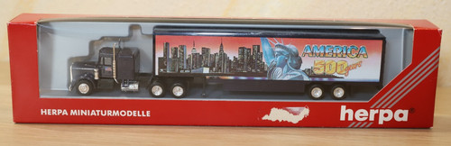 Herpa 140829 lkw kenworth - 140829,