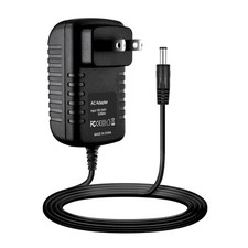 AC Adapter Charger For Plustek