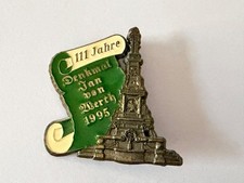 (2) Köln Karnevalsorden PIN