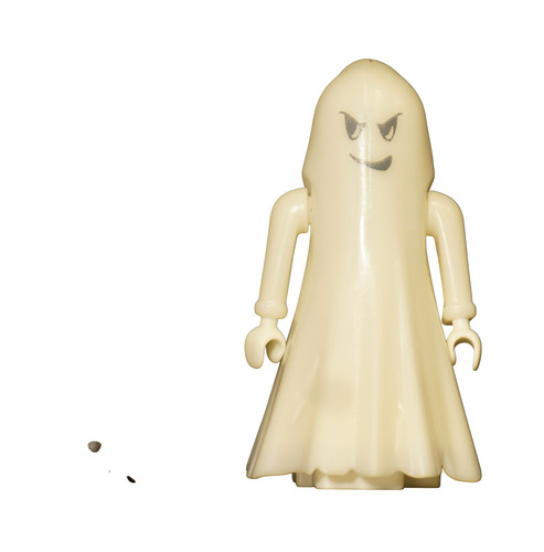 Playmobil gespenst geist - gespenst, figur