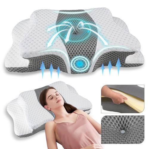 Orthopädisches kissen - orthopädisches,