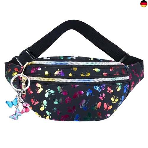 Gürteltasche kinder mädchen - gürteltasche,
