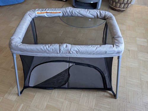 Kinderreisebett
