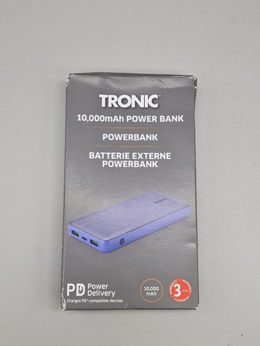 Tronic powerbank handy - tronic,