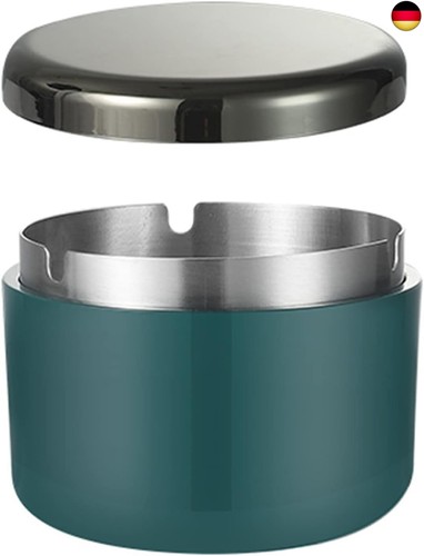 Outdoor aschenbecher mit - outdoor,