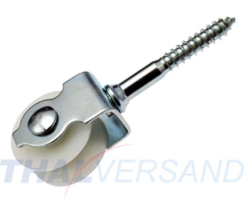 Vogelrolle 30mm nylon - vogelrolle,
