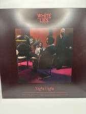 WHITE LIES Night Light