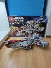 LEGO Star Wars 7964 Republic Frigate  + OVP, Ohne Mnifiguren