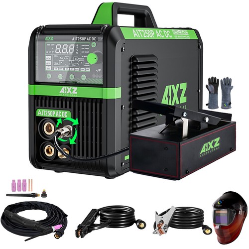 Aixz 220v dc - aixz,
