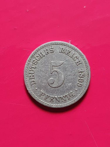 Münzen pfennig deutsches - münzen,,