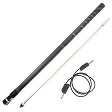 Multiband HF Mobil-Autoantenne