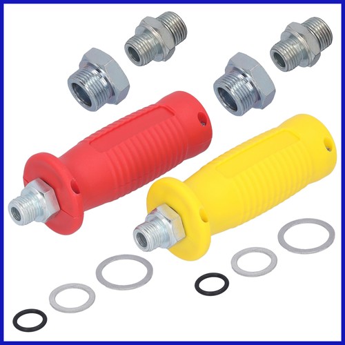 Handgriff set verlängerung - set,