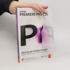 Adobe Premiere Pro CS5 