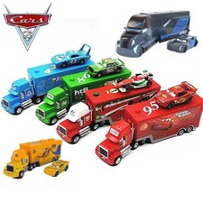 Disney Pixar Cars Diecast