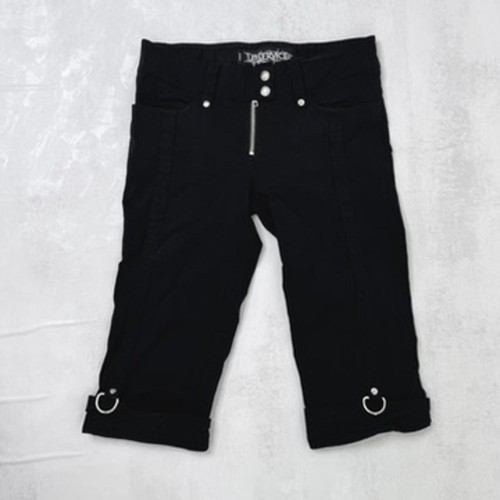 Vintage lip service capri hose - capri,
