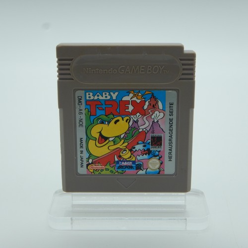 Baby rex nintendo - -, boy
