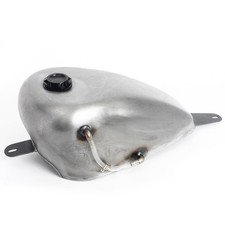 Gal kraftstofftank - 9l,