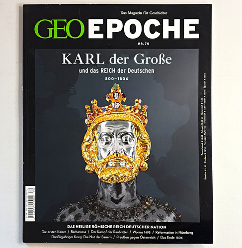 Geo epoche karl - geo,