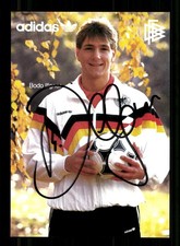 Bodo Illgner  DFB