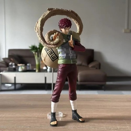 Gaara figur naruto - gaara, shippuden