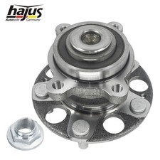 Original Hajus Radnabe