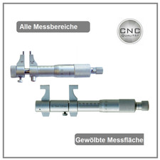 CNC QUALITÄT Innen-