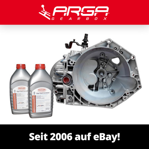 Garantie getriebe 20gp20 gp - garantie,