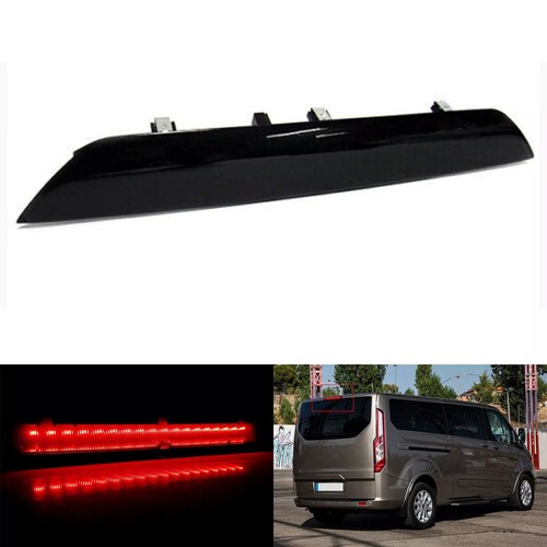 Schwarz led bremsleuchte - led, 3.