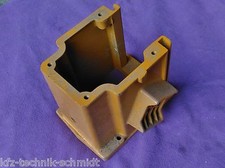 Gehäuseteil für Dolpima PS 90 -190 - 290 Kettensäge- ocker-