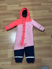 Baby Schnneeanzug Gr. 92