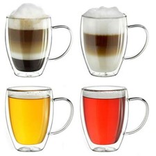 Creano doppelwandiges