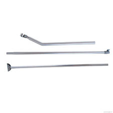 Andruckstange für Teilvorzelte, Stahl, Vorzelte, Camping, Vorzelt, Wohnwagen