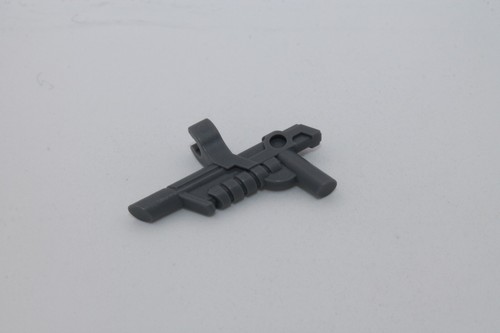 Lego minifig waffe gewehr - 5x,