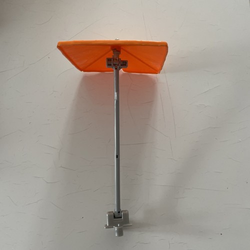 Sun umbrella for - sun, vintage