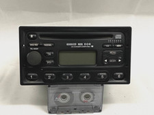 Ford Autoradio 6000 CD RDS mit